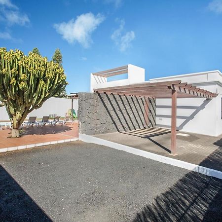Villa Alegranza Playa Blanca  Exterior photo
